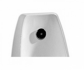 Розпилювач води для пісуара Jika Domino H8910990000001