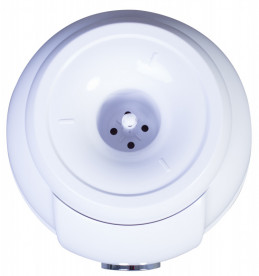 Роздатчик для бутильованої води HotFrost D1150R настільний білий 110311501