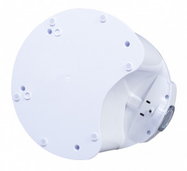 Роздатчик для бутильованої води HotFrost D1150R настільний білий 110311501