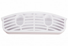 Раздатчик для бутилированной воды HotFrost V118R напольный белый 120311804