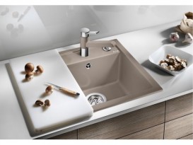 Обробна дошка Blanco масив бука 225362