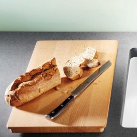 Обробна дошка Blanco масив бука 514544