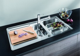 Обробна дошка Blanco масив бука 514650