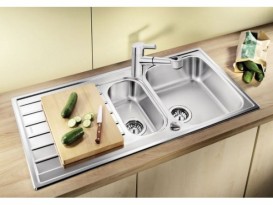 Обробна дошка Blanco масив бука 514650