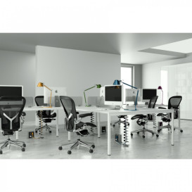 Раздвижной кабель-канал ASA Plastici Helix хром/черный 010.070.00001