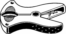 Різак Viega 2041.5 для захисної труби d15-42 мм 446475