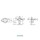 Раковина для ванної підвісна умивальник-стільниця Roca колекція Happening біла 327561000