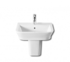 Раковина для ванной подвесная Roca коллекция Gap белая A327476000