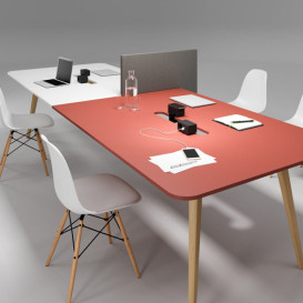 Розеточный блок ASA Plastici VersaQ 1х220В + беспроводная зарядка + USB type A+C черный 060.37F.00001