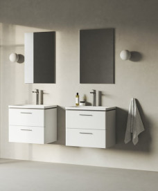 Ручка для тумби Ravak Balance II метал хром X000001822