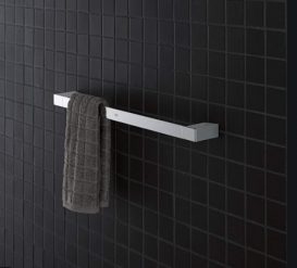 Ручка для ванной Grohe Selection Cube хром 40807000