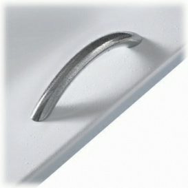 Ручка для ванны Ravak универсальная нержавеющая B5C0000000