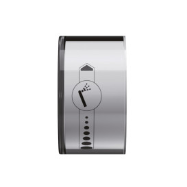 Ручка регулирования расхода воды для унитаза-биде TECE TECEone пластик белый 9820362