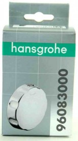 Ручка смесителя Hansgrohe хром 96083000