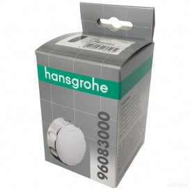 Ручка смесителя Hansgrohe хром 96083000