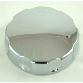 Ручка змішувача Hansgrohe хром 96083000