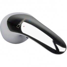 Ручка смесителя Hansgrohe коллекция Focus E хром 31791000