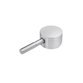 Ручка смесителя Kroner KRP ESG935 нержавеющая сталь CV029547