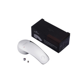 Ручка смесителя Kroner KRP Konstante-C940 хром CV031407