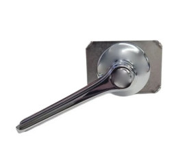 Ручка смыва для бачка унитаза Roca Carmen хром AV0036900R