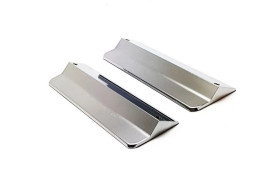 Ручки для шкафчика Roca Debba 200 мм хром AU0023000R