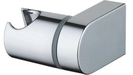 Ручной душ на держателе Аквародос Optima хром АР000040441