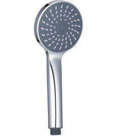 Ручной душ на держателе Аквародос Optima хром АР000040441