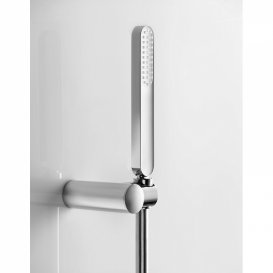 Ручной душ на держателе GRB Hidromasaje Dream хром 058517
