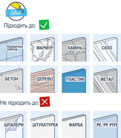 Ручний душ на тримачі Grohe Quickfix Vitalio Start 110 3-режимний хром 26769001
