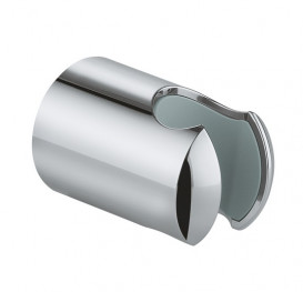 Ручний душ на тримачі Grohe Vitalio Start Quickfix 100 2-режимний хром 27950000