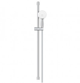 Ручний душ на штанзі Grohe Tempesta 110 2-режимний хром 26163003