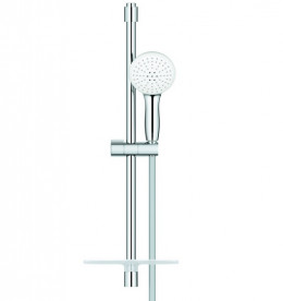 Ручний душ на штанзі Grohe Tempesta 110 2-режимний хром 26638003