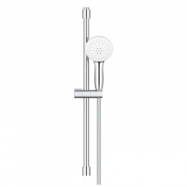 Ручний душ на штанзі Grohe Tempesta 110 2-режимний хром 27598003