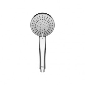 Ручной душ Roca Stella 100 с тремя функциями хром A5B1B03C00