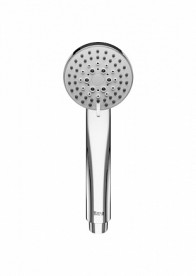 Ручной душ Roca Stella 80 с тремя функциями хром A5B1103C00