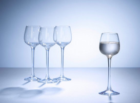 Чарка для міцних напоїв Villeroy & Boch Purismo Specials 80 мл скло 11-3781-1341