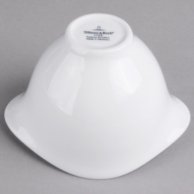 Сахарница с крышкой Villeroy & Boch Dune 0,16 л белый 16-3293-0930