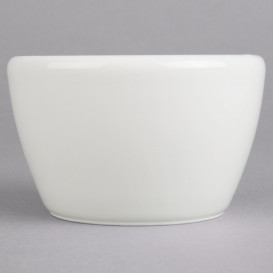 Цукорниця з кришкою Villeroy & Boch Flow 0,2 л білий 10-3420-0960
