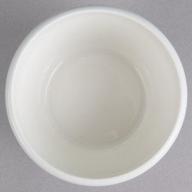 Цукорниця з кришкою Villeroy & Boch Flow 0,2 л білий 10-3420-0960