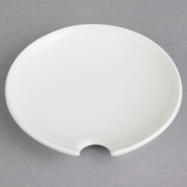 Цукорниця з кришкою Villeroy & Boch Flow 0,2 л білий 10-3420-0960