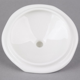 Сахарница с крышкой Villeroy & Boch La Scala 0,22 л белый 16-3318-0930