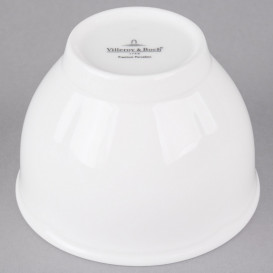 Сахарница с крышкой Villeroy & Boch La Scala 0,22 л белый 16-3318-0930