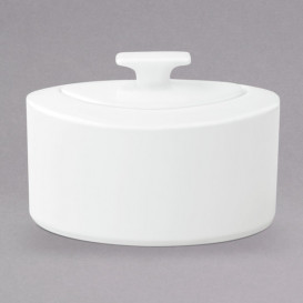 Цукорниця з кришкою Villeroy & Boch Modern Grace 0,33 л білий 10-4510-0960