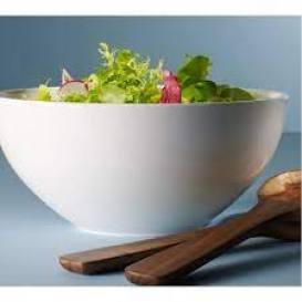 Салатниця Villeroy & Boch Artesano Professionale 28 см білий 16-4025-3170