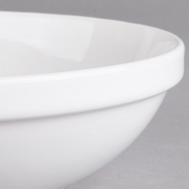 Салатниця Villeroy & Boch Easy 18 см білий 16-2155-3190