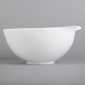 Салатниця Villeroy & Boch Flow 21 см білий 10-3420-3180