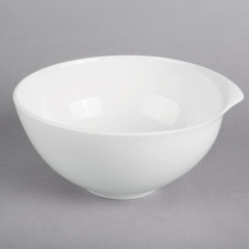 Салатниця Villeroy & Boch Flow 21 см білий 10-3420-3180