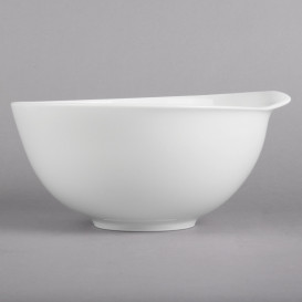 Салатниця Villeroy & Boch Flow 25 см білий 10-3420-3170