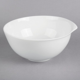 Салатниця Villeroy & Boch Flow 25 см білий 10-3420-3170