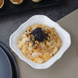 Салатница Villeroy & Boch La Scala 15х15 см белый 16-3318-3825